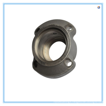 CNC Machining Part Stainless Steel Casting Part Flange